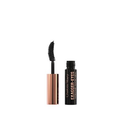 EXAGGER EYES MASCARA (MÁSCARA PARA PESTAÑAS)